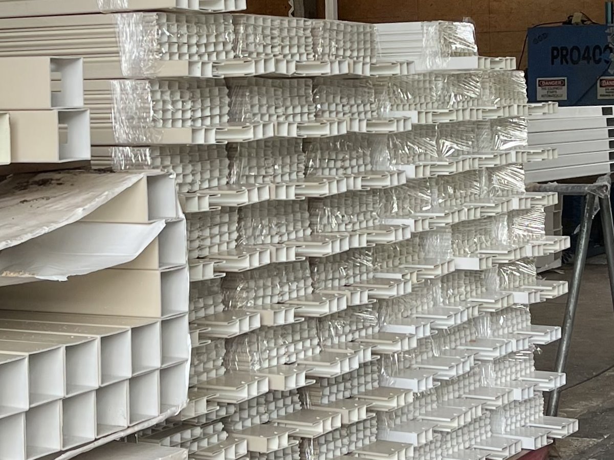 DIY Fencing Material Sales in Sarasota, Florida