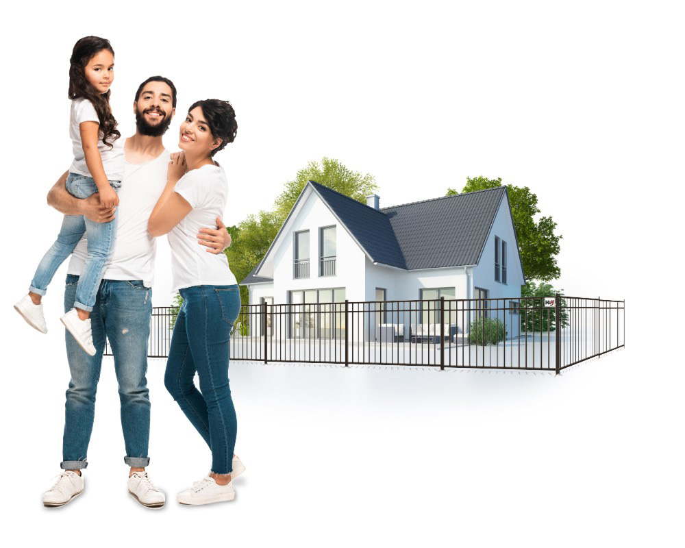 Residential Fencing Contractor in the Sarasota, Florida area