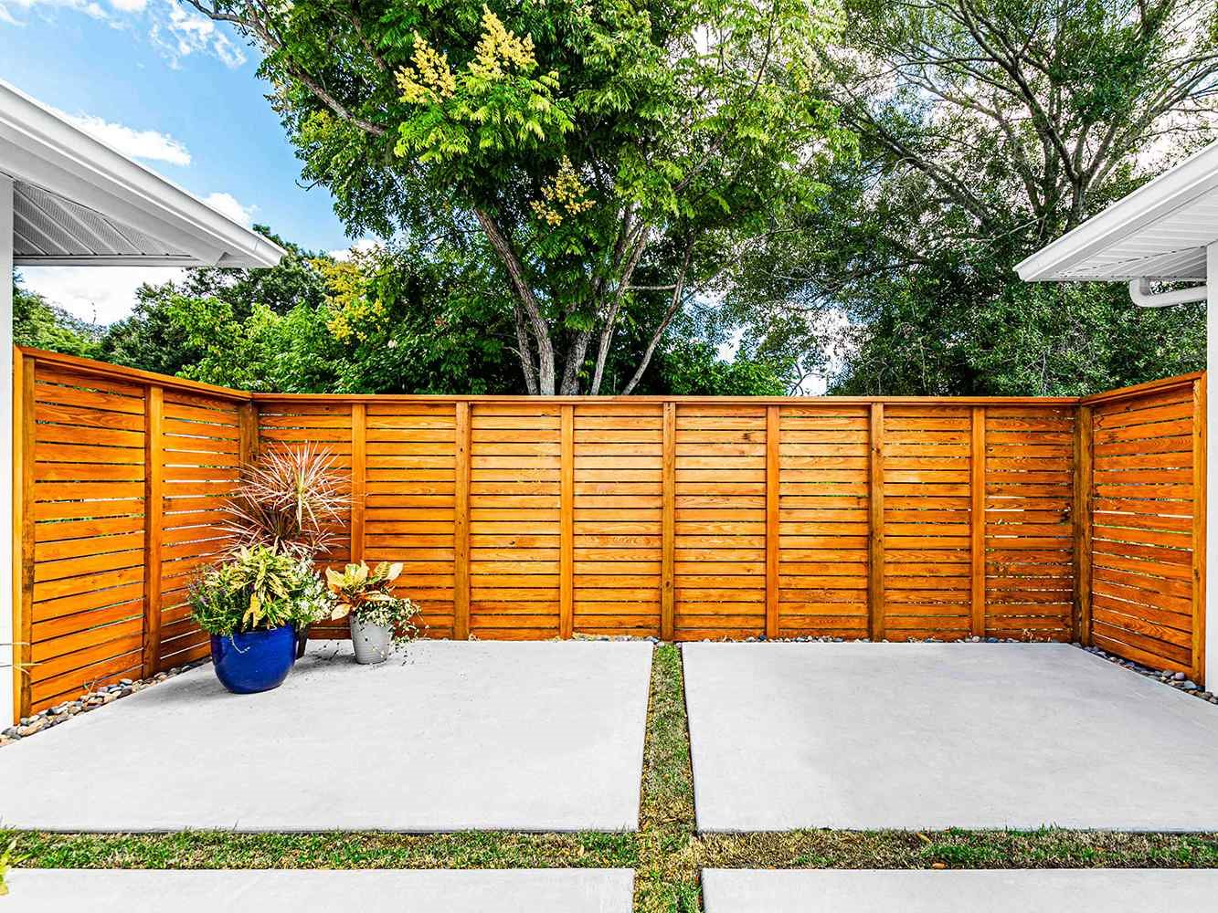 Charlotte Florida Fence Company