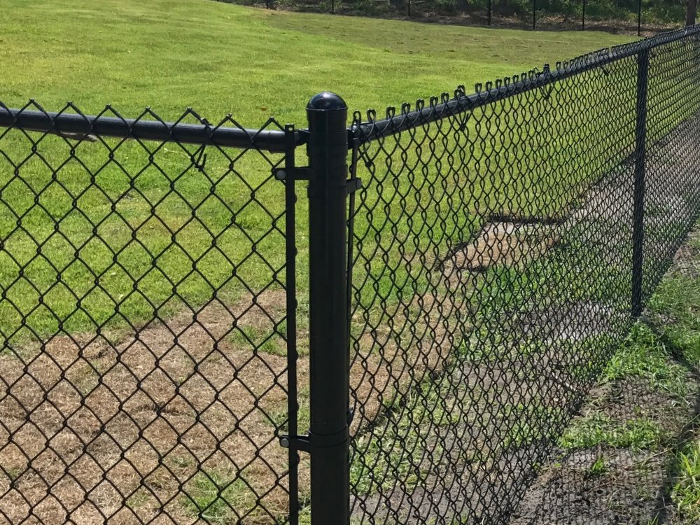 Chain Link fence solutions for the Sarasota, Florida area