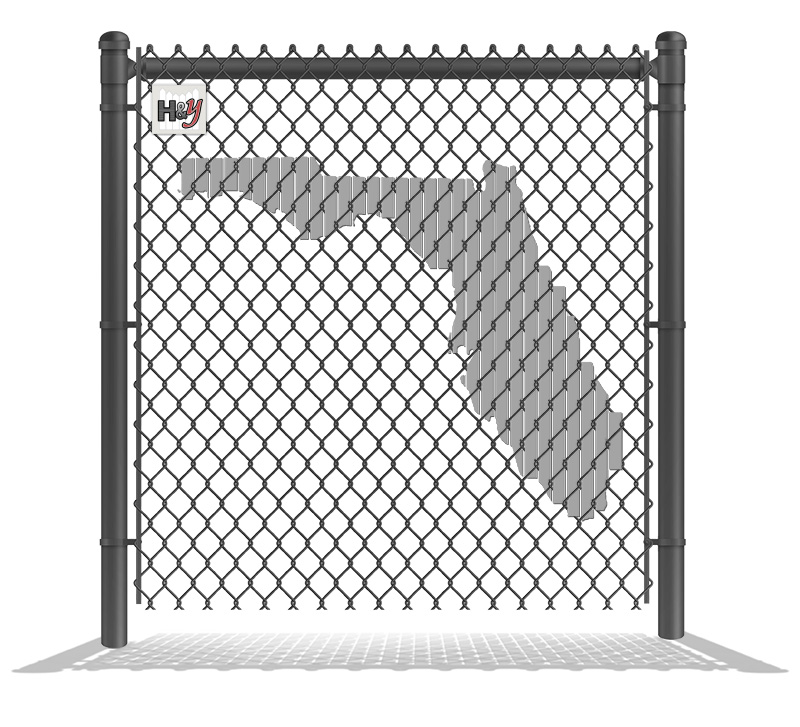 H&Y Fence - Sarasota Florida fence company faqs