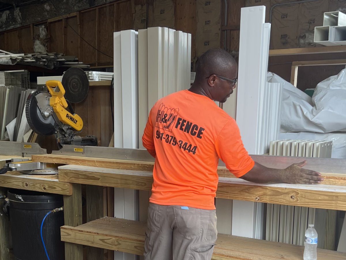 Fence company careers in Sarasota Florida